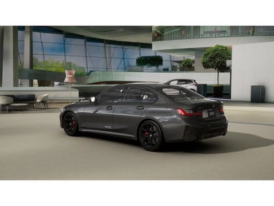 2026 BMW 330i 330i NA xDrive
