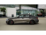 2026 BMW 330i 330i NA xDrive