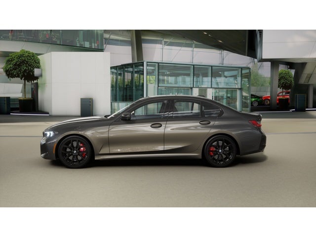 2026 BMW 330i 330i NA xDrive