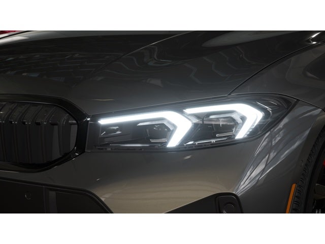 2026 BMW 330i 330i NA xDrive