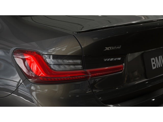 2026 BMW 330i 330i NA xDrive