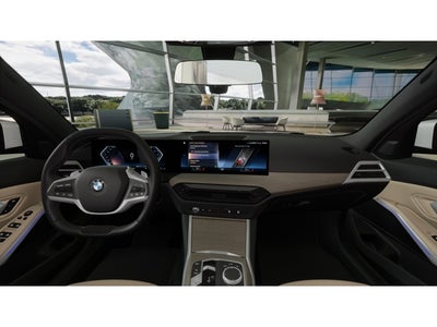 2026 BMW 330i 330i NA xDrive