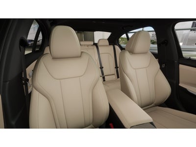 2026 BMW 330i 330i NA xDrive