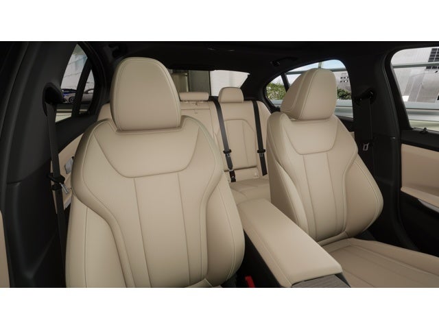 2026 BMW 330i 330i NA xDrive