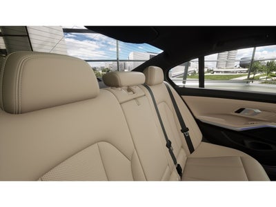 2026 BMW 330i 330i NA xDrive