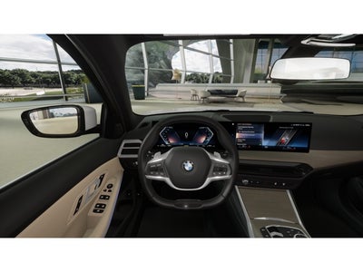 2026 BMW 330i 330i NA xDrive