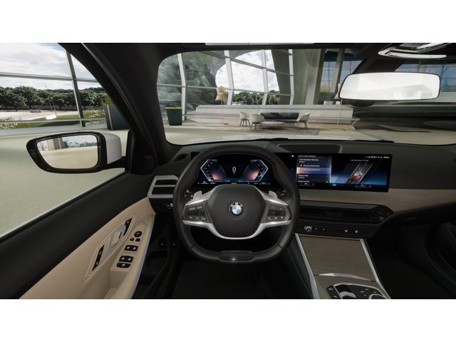 2026 BMW 330i 330i NA xDrive