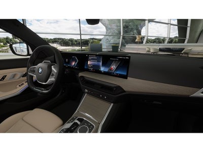 2026 BMW 330i 330i NA xDrive