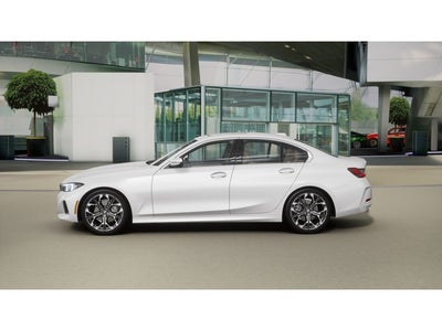 2026 BMW 330i 330i NA xDrive