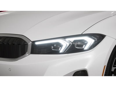 2026 BMW 330i 330i NA xDrive