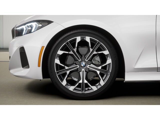 2026 BMW 330i 330i NA xDrive