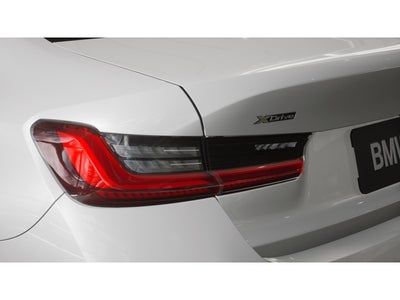 2026 BMW 330i 330i NA xDrive