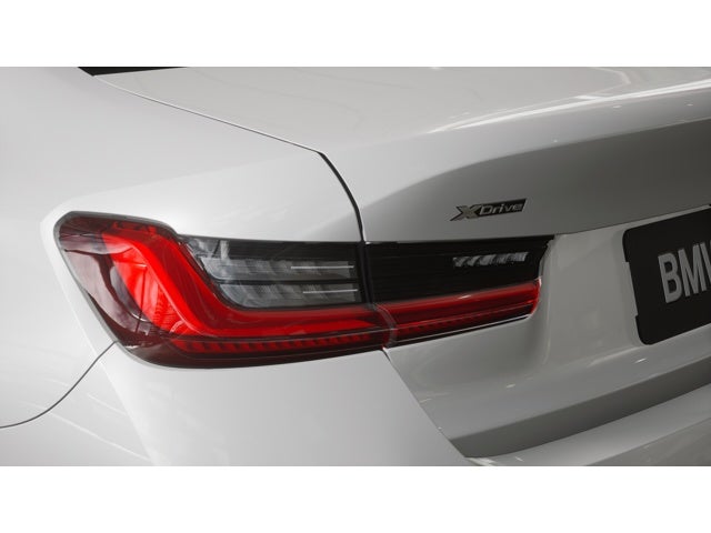 2026 BMW 330i 330i NA xDrive