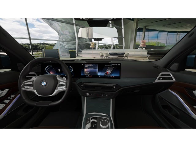 2026 BMW 330i 330i NA xDrive