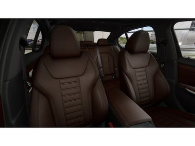 2026 BMW 330i 330i NA xDrive