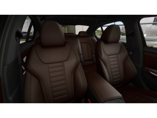 2026 BMW 330i 330i NA xDrive