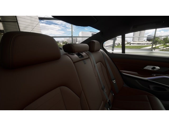 2026 BMW 330i 330i NA xDrive