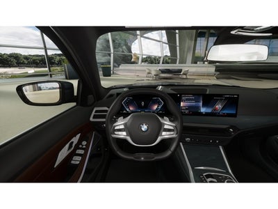 2026 BMW 330i 330i NA xDrive