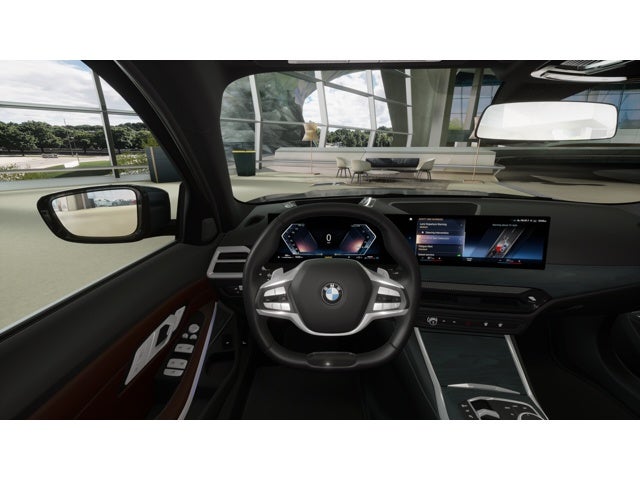 2026 BMW 330i 330i NA xDrive