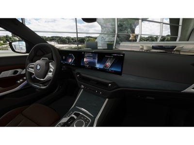 2026 BMW 330i 330i NA xDrive