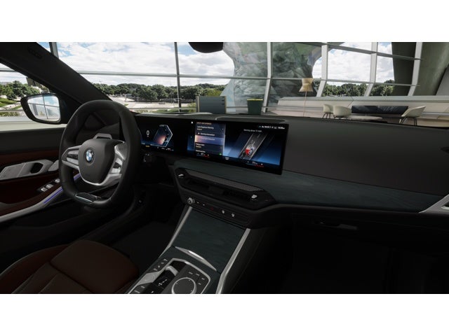 2026 BMW 330i 330i NA xDrive