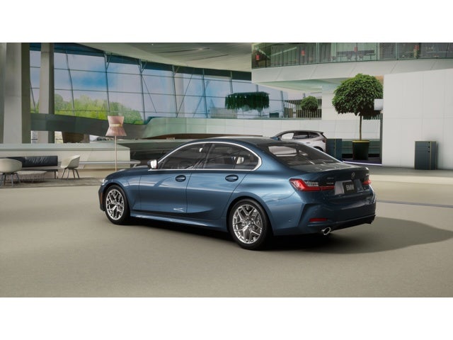 2026 BMW 330i 330i NA xDrive