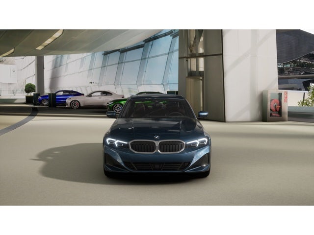 2026 BMW 330i 330i NA xDrive