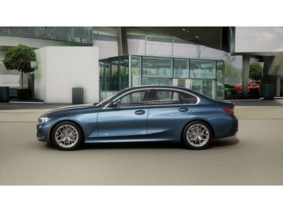2026 BMW 330i 330i NA xDrive