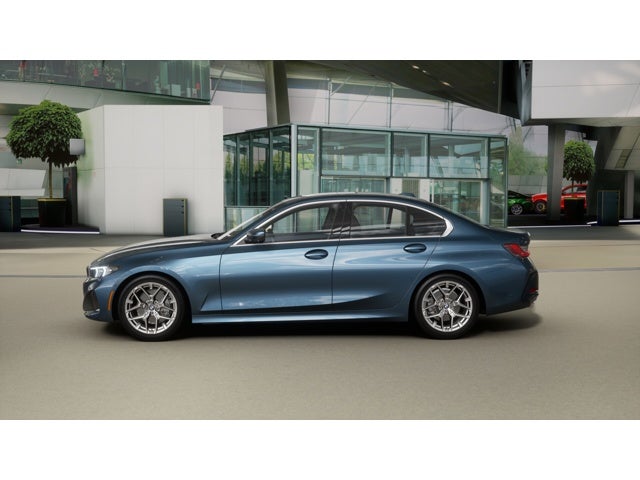 2026 BMW 330i 330i NA xDrive