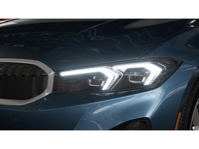 2026 BMW 330i 330i NA xDrive