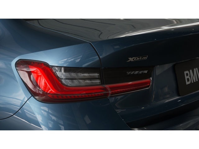 2026 BMW 330i 330i NA xDrive