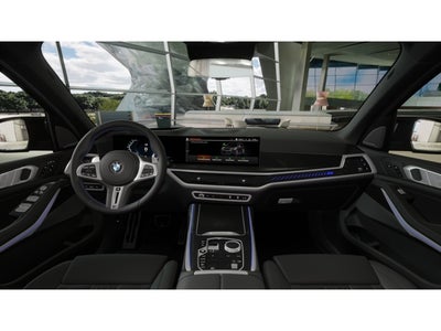 2027 BMW X7 M60i
