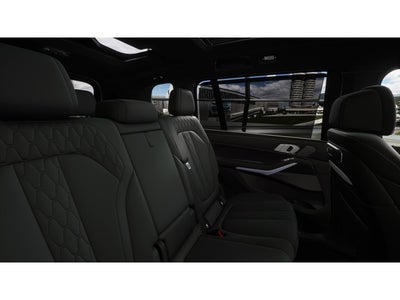 2027 BMW X7 M60i