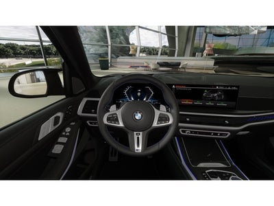 2027 BMW X7 M60i