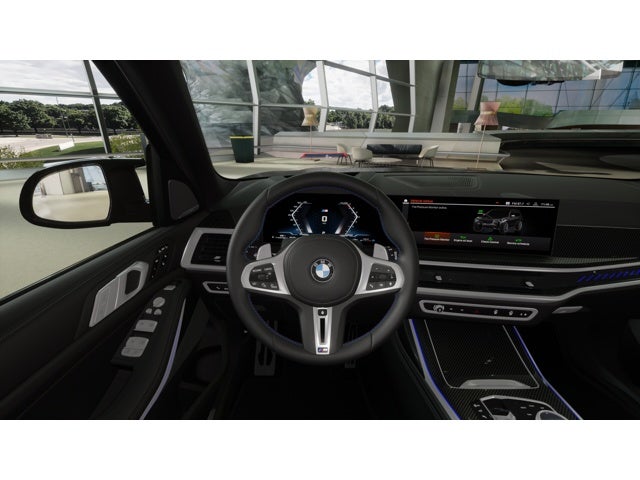 2027 BMW X7 M60i