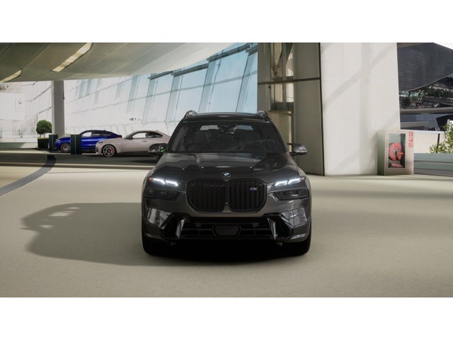 2027 BMW X7 M60i