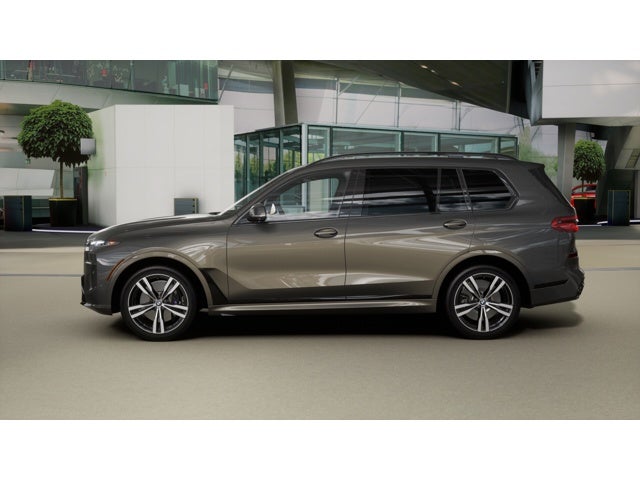 2027 BMW X7 M60i