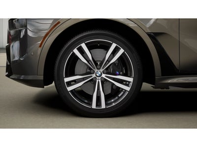 2027 BMW X7 M60i