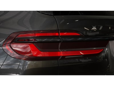 2027 BMW X7 M60i