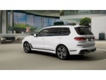 2027 BMW X7 M60i