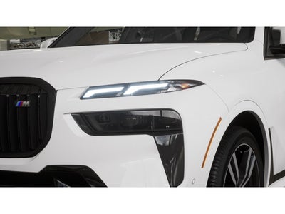 2027 BMW X7 M60i