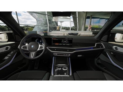 2027 BMW X7 M60i