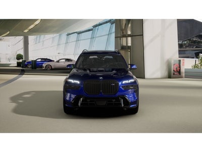 2027 BMW X7 M60i