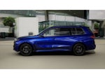 2027 BMW X7 M60i