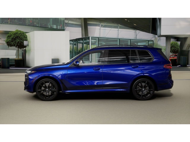 2027 BMW X7 M60i