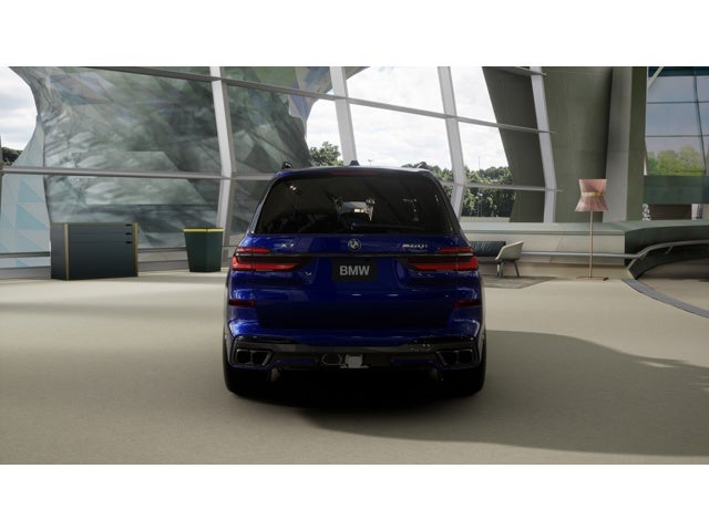 2027 BMW X7 M60i