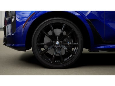 2027 BMW X7 M60i