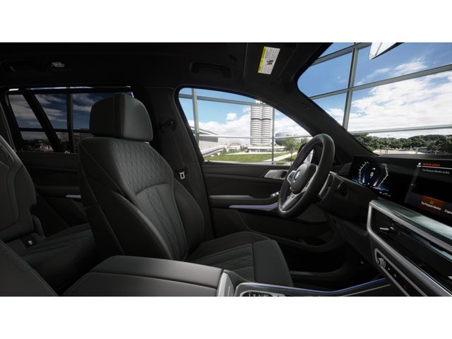 2027 BMW X7 M60i