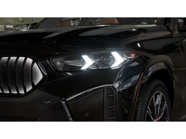 2027 BMW X6 xDrive40i