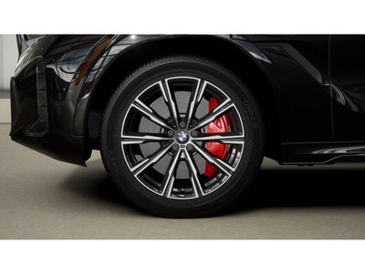 2027 BMW X6 xDrive40i